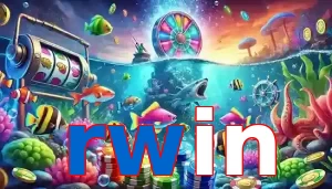 Trò Chơi Bắn Cá Phổ Biến Tại rwin