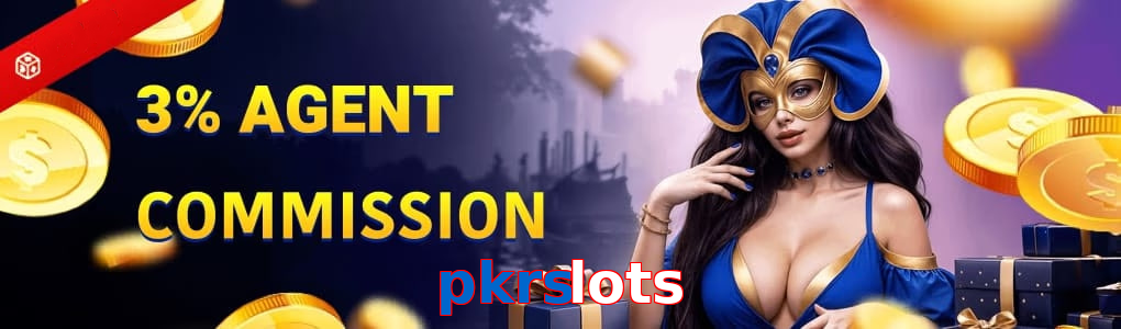 Pkrslots